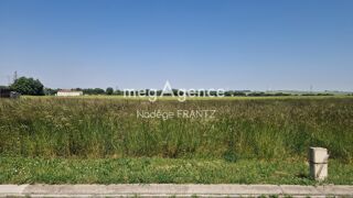  Terrain � vendre 852 m�