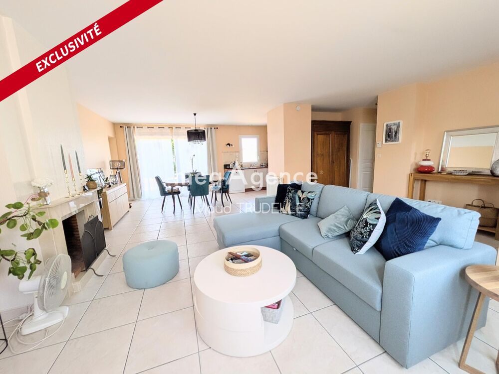 Maison 3 pièces 87 m² · à Guecelard · 87 m² · 189 000 €