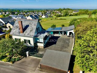  Maison à vendre 7 pièces 114 m²