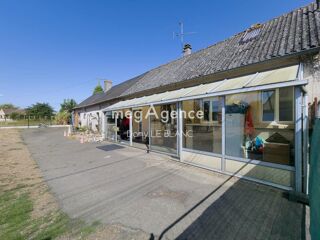  Maison à vendre 4 pièces 71 m²