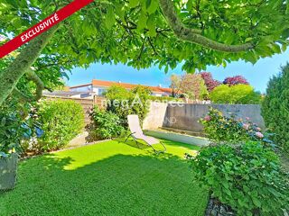  Maison à vendre 6 pièces 100 m²