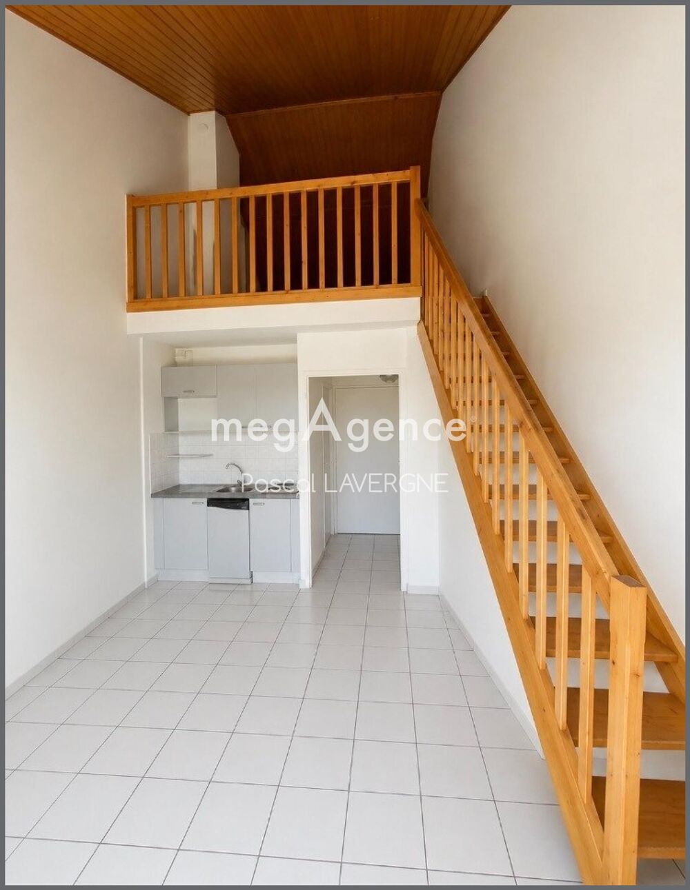 Vente Appartement Appartement - Centre-ville de Saint-Gilles-Croix-de-Vie Saint-gilles-croix-de-vie