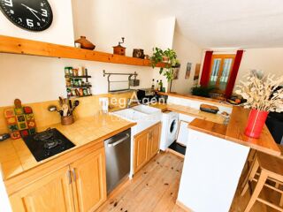  Maison à vendre 4 pièces 105 m²