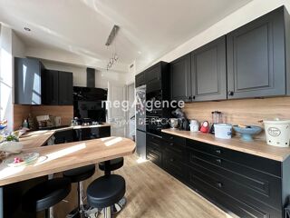  Maison � vendre 4 pi�ces 91 m�