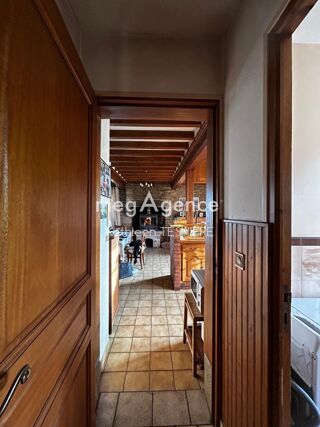  Maison � vendre 4 pi�ces 91 m�