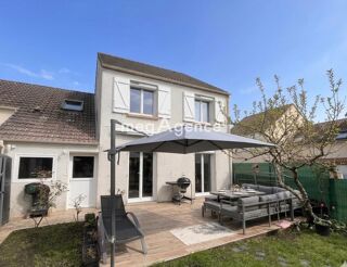  Maison à vendre 6 pièces 106 m²