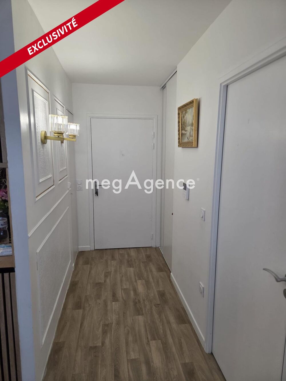 Vente Appartement Joli cocon familial Melun