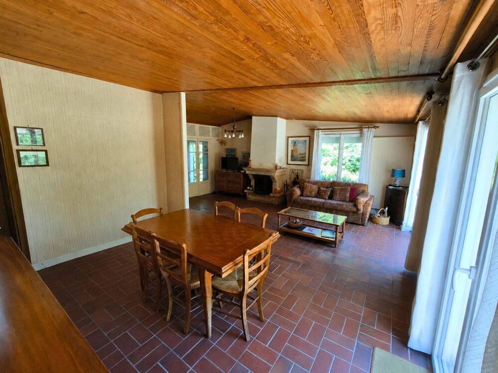 Vente Maison LIMOURS (91470) – Maison individuelle de 118 m² Limours