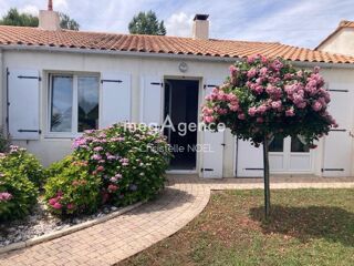  Maison à vendre 4 pièces 101 m²