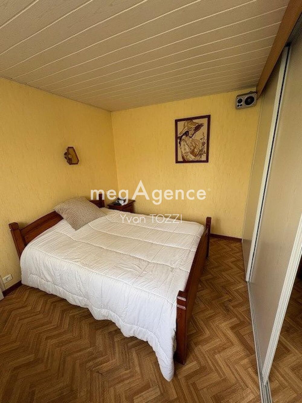 Vente Maison Maison T3 + T2 (135 m2 de plain-pied ) avec Garage aux Sables d'Olonne Les sables-d'olonne