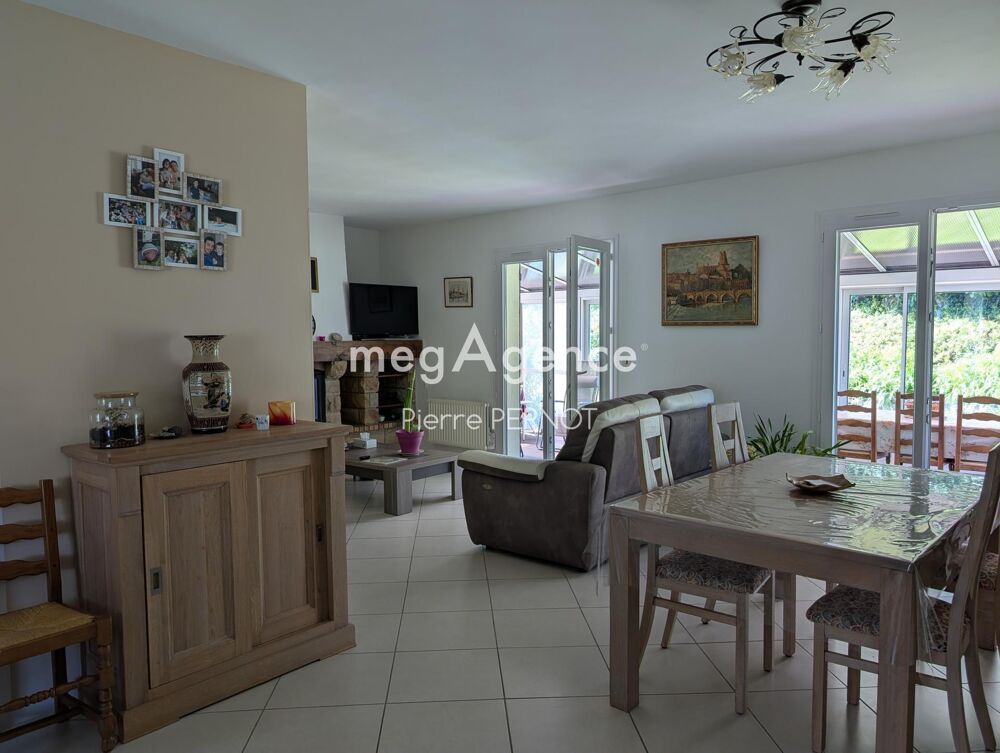 Maison familiale ALBI PUYGOUZON