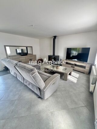  Maison à vendre 3 pièces 127 m²
