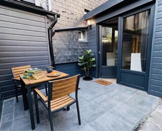  Appartement à vendre 1 pièce 15 m²