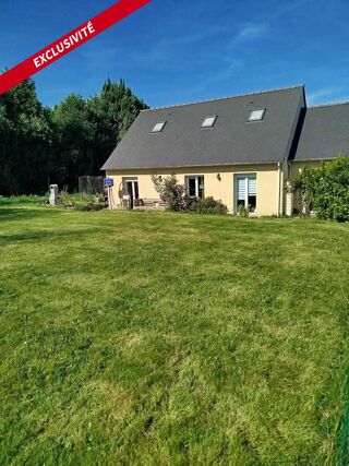  Maison � vendre 7 pi�ces 135 m�