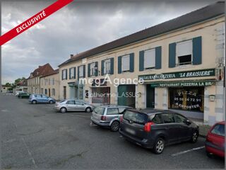  Immeuble � vendre 740 m�