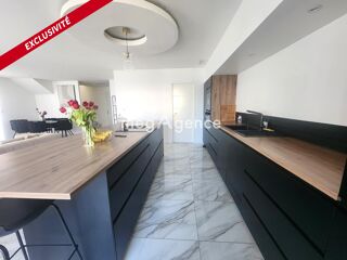  Maison à vendre 5 pièces 120 m²