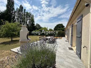  Maison à vendre 4 pièces 88 m²