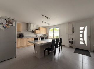  Maison � vendre 4 pi�ces 95 m�