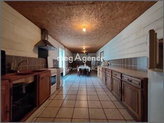  Maison � vendre 9 pi�ces 320 m�