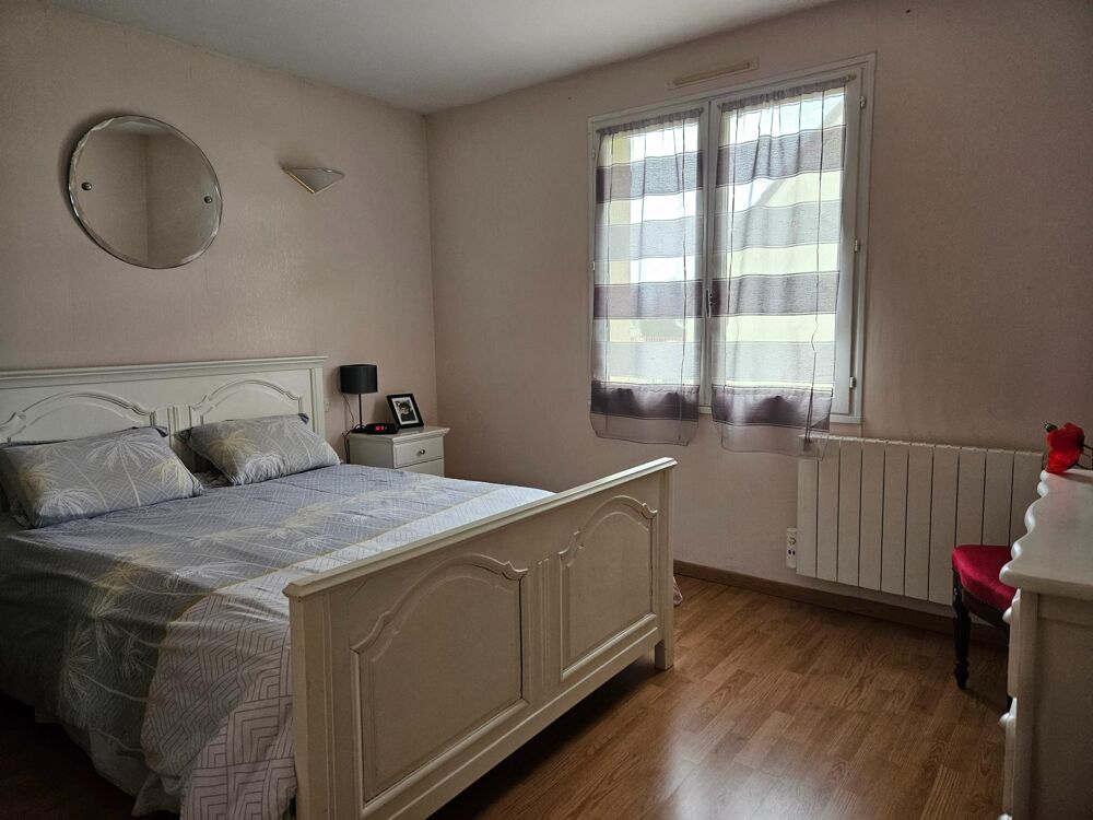 Vente Maison Pavillon 5 chambres AlenÇon