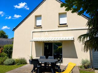  Maison à vendre 6 pièces 140 m²
