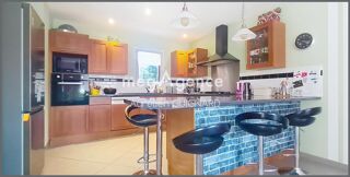  Maison à vendre 8 pièces 130 m²
