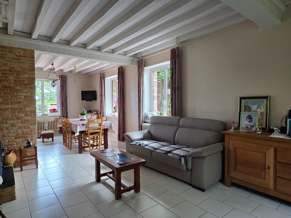 Maison en complete autonomie de plain-pied 3 chambres