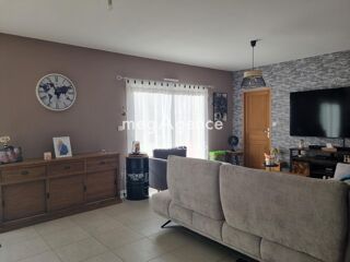  Maison à vendre 8 pièces 225 m²