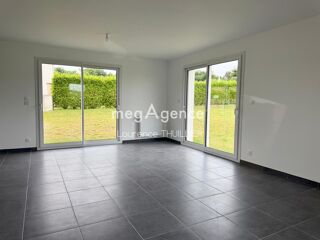  Maison à vendre 4 pièces 80 m²