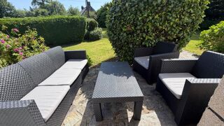  Maison à vendre 8 pièces 155 m²