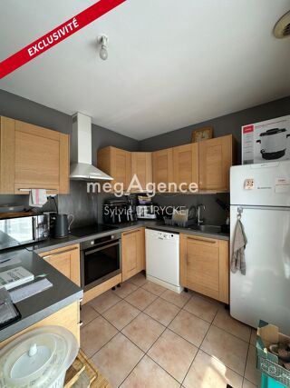  Maison à vendre 4 pièces 88 m²