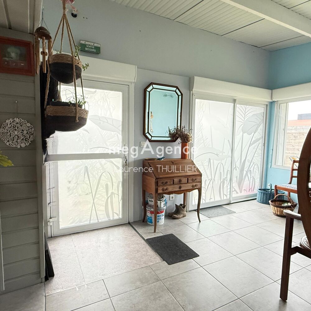 Maison 5 pièces 120 m