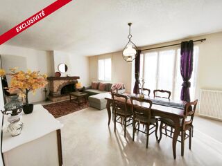  Maison à vendre 5 pièces 94 m²