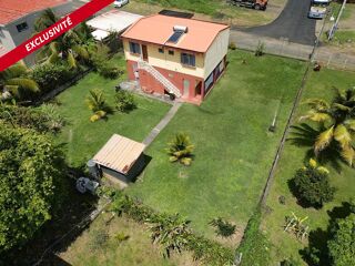  Maison à vendre 5 pièces 94 m²