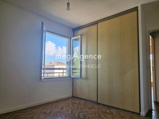  Appartement � vendre 2 pi�ces 45 m�