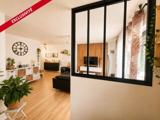  Maison à vendre 4 pièces 68 m²