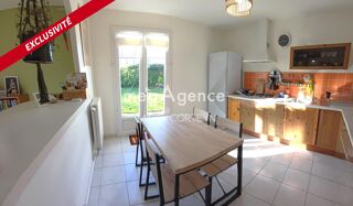  Maison � vendre 4 pi�ces 89 m�