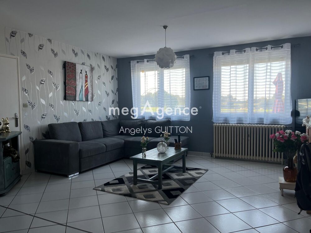 Vente Maison Maison avec hangar axe Le Mans/Alencon Beaumont-sur-sarthe