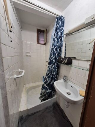  Maison � vendre 3 pi�ces 45 m�