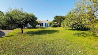  Maison à vendre 6 pièces 156 m²