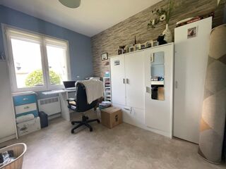  Maison à vendre 5 pièces 96 m²