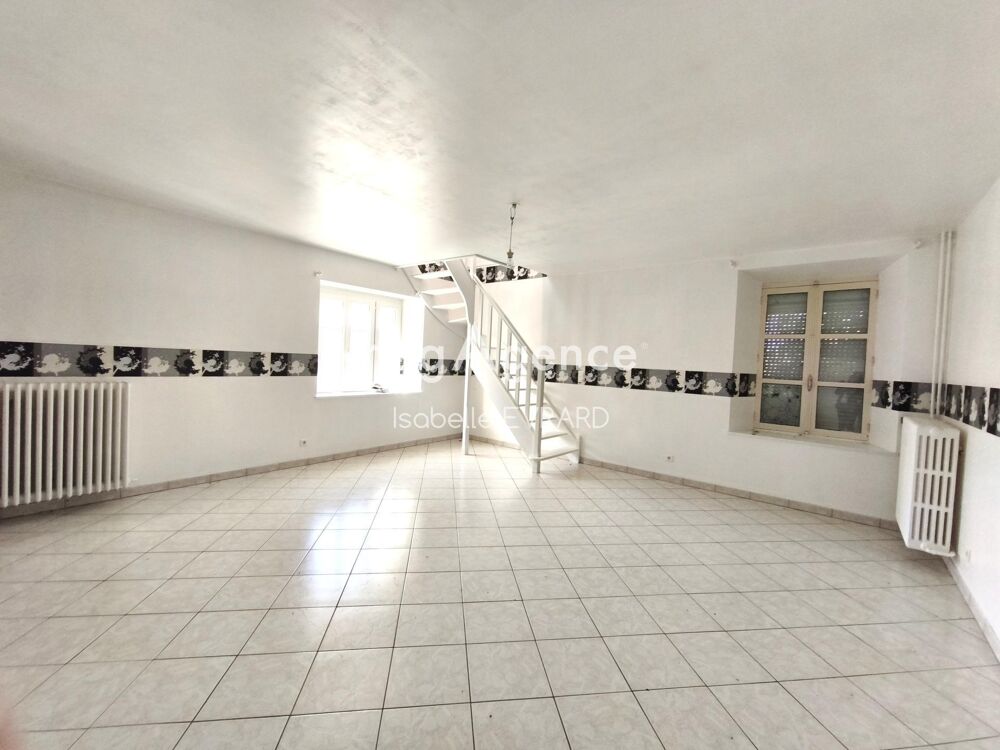 Maison 3 chambres