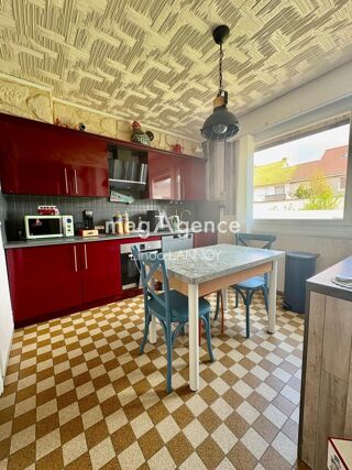 Maison à vendre 6 pièces 90 m²