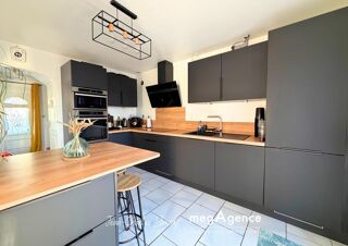 Vente Maison Maison 5 pièces - Proche centre ville Vire normandie