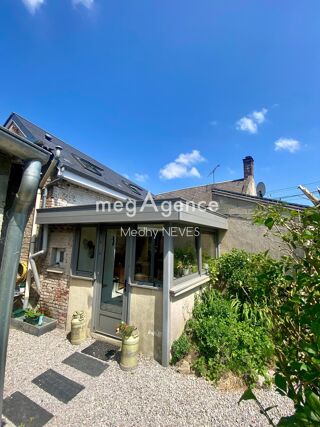  Maison  vendre 6 pices 135 m