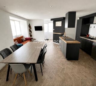  Maison à vendre 5 pièces 96 m²