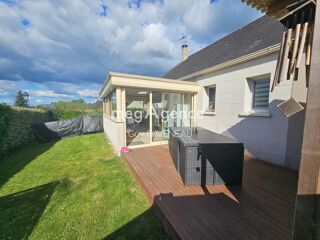  Maison � vendre 5 pi�ces 92 m�