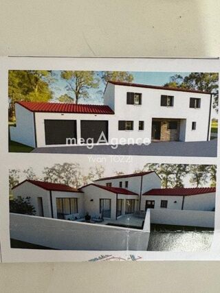  Terrain � vendre 324 m�