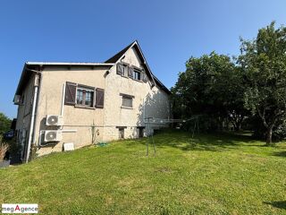  Maison � vendre 8 pi�ces 168 m�