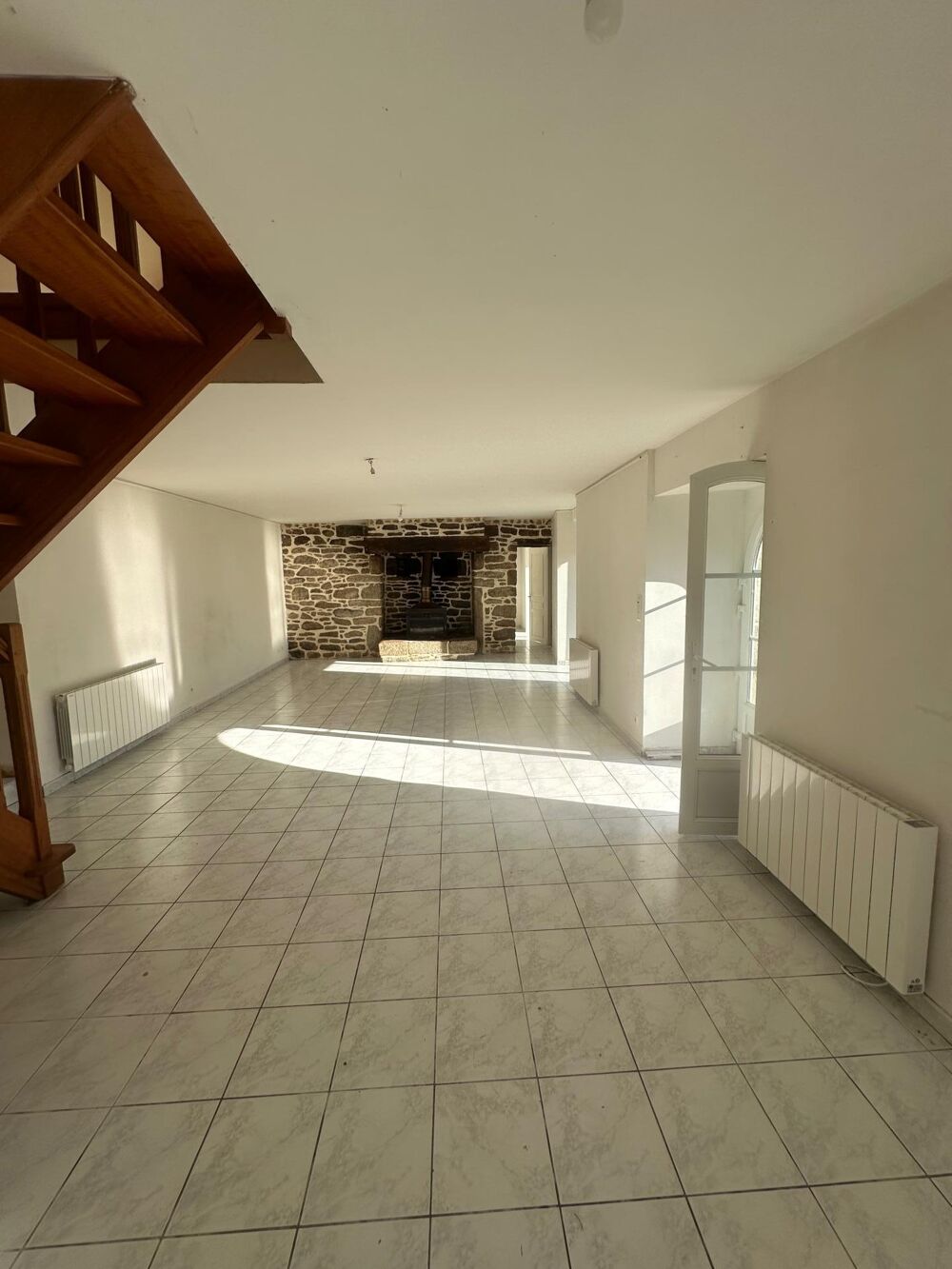 Vente Immeuble Ensemble Immobilier de 2 maisons à fort potentiel proche Pontivy Pontivy